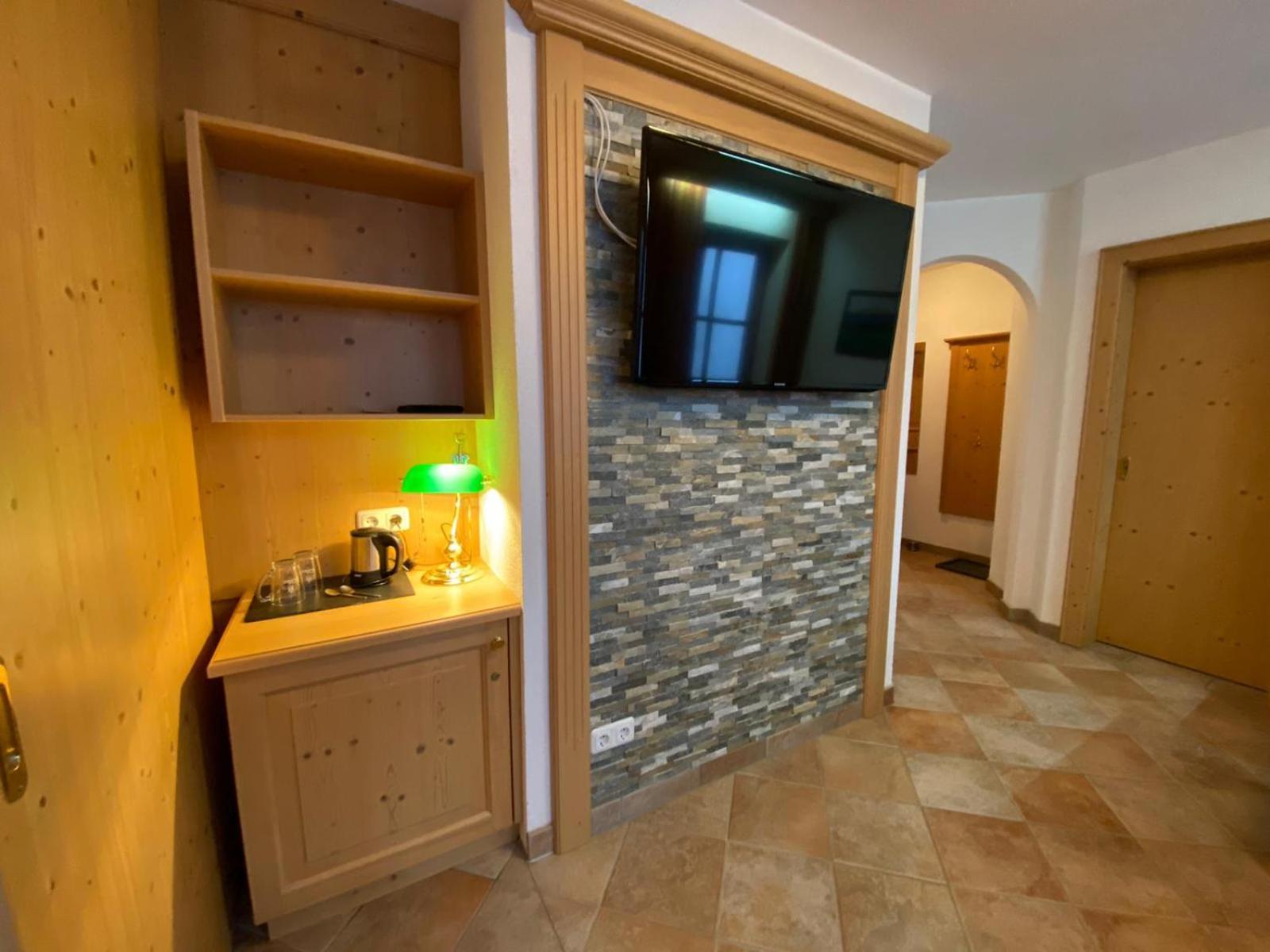 Hotel Garni Gafluna Sankt Anton am Arlberg Ngoại thất bức ảnh
